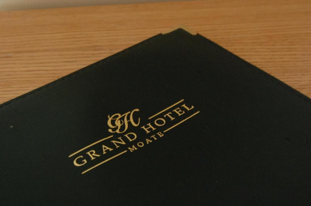 格兰德酒店 阿斯隆 客房 照片